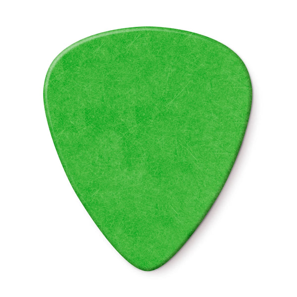 Dunlop 418p.88 .88mm Tortex 12 Pick Pack - Green