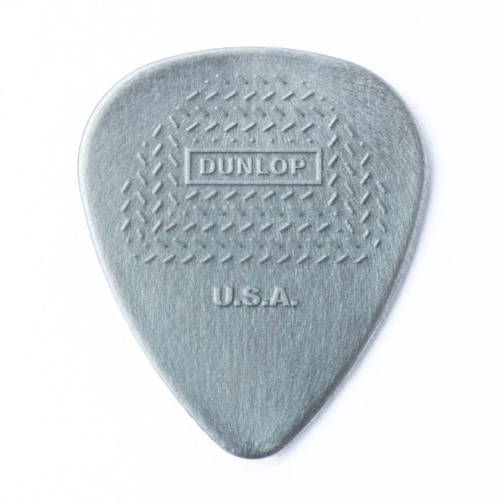 Dunlop 44p.73 .73mm Max-Grip Nylon 12 Pick Pack