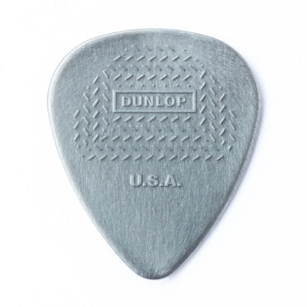 Dunlop 44pp.73 .73mm Max-Grip Nylon 12 Pick Pack