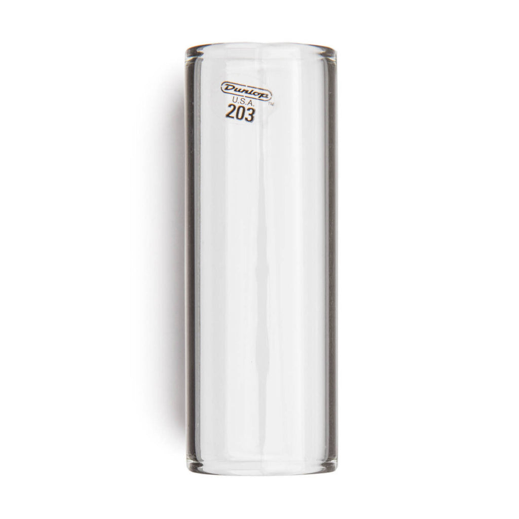 Dunlop 203 REGULAR WALL LARGE GLASS SLIDE