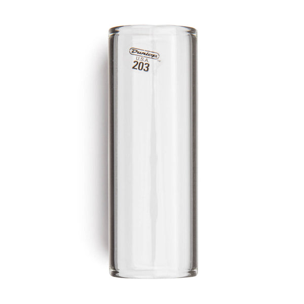 Dunlop 203 REGULAR WALL LARGE GLASS SLIDE