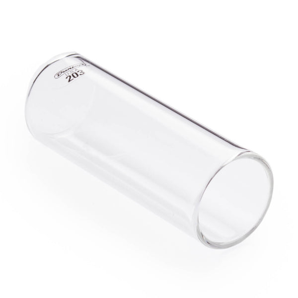 Dunlop 203 REGULAR WALL LARGE GLASS SLIDE