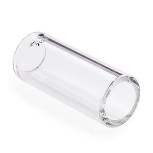 Dunlop 215 Medium Heavy Wall Glass Slide