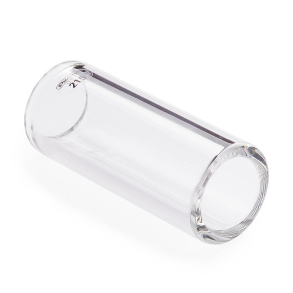 Dunlop 215 Medium Heavy Wall Glass Slide