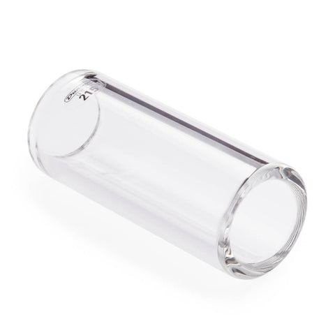 Dunlop 215 Medium Heavy Wall Glass Slide