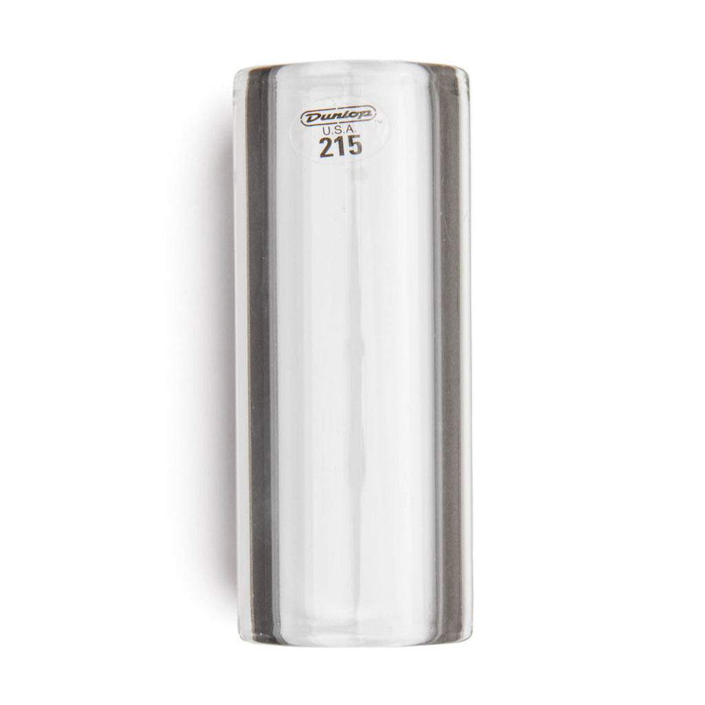 Dunlop 215 Medium Heavy Wall Glass Slide