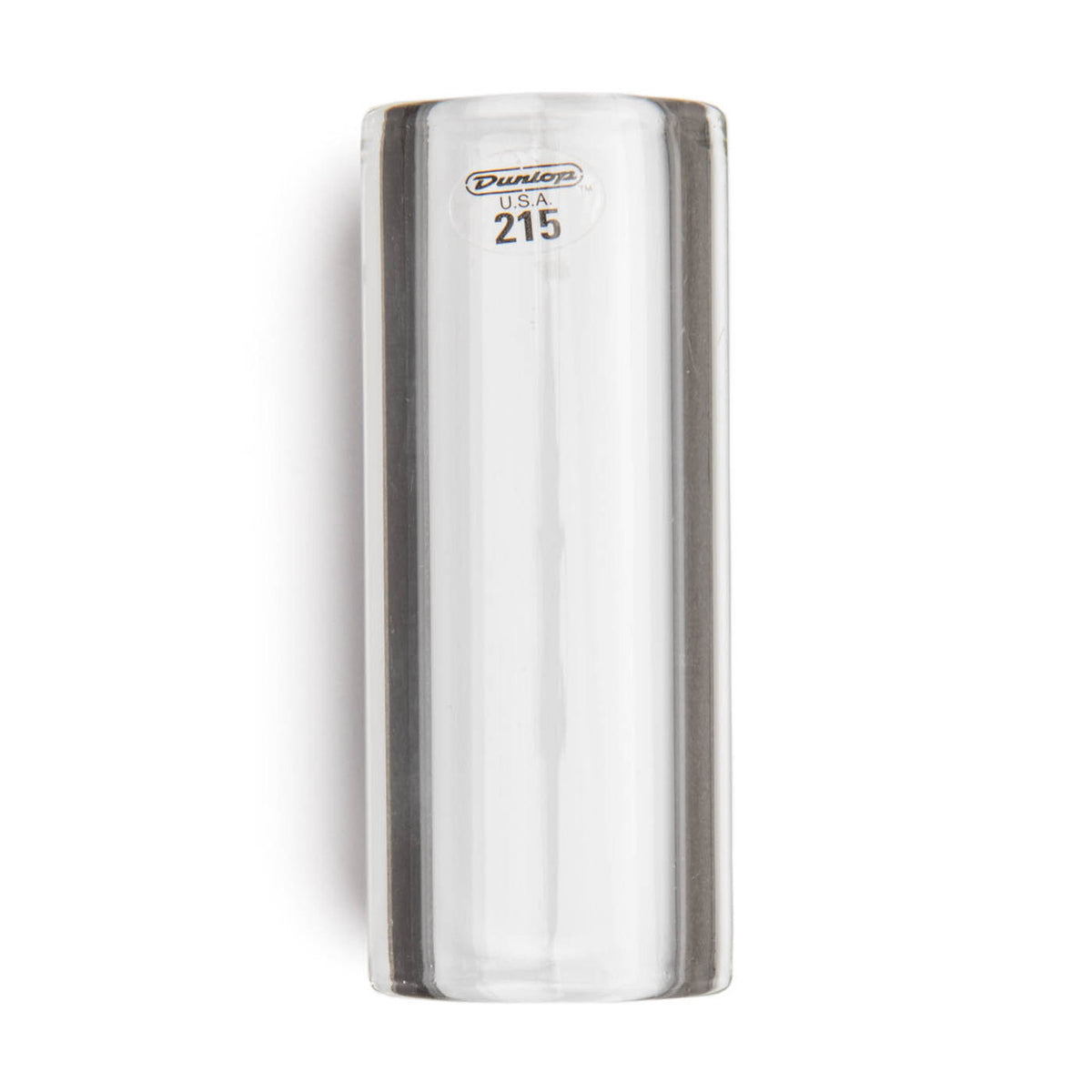 Dunlop 215 Medium Heavy Wall Glass Slide