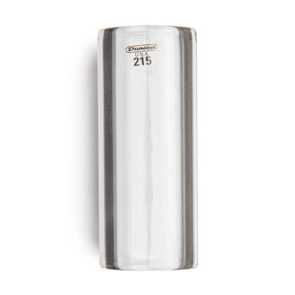 Dunlop 215 Medium Heavy Wall Glass Slide