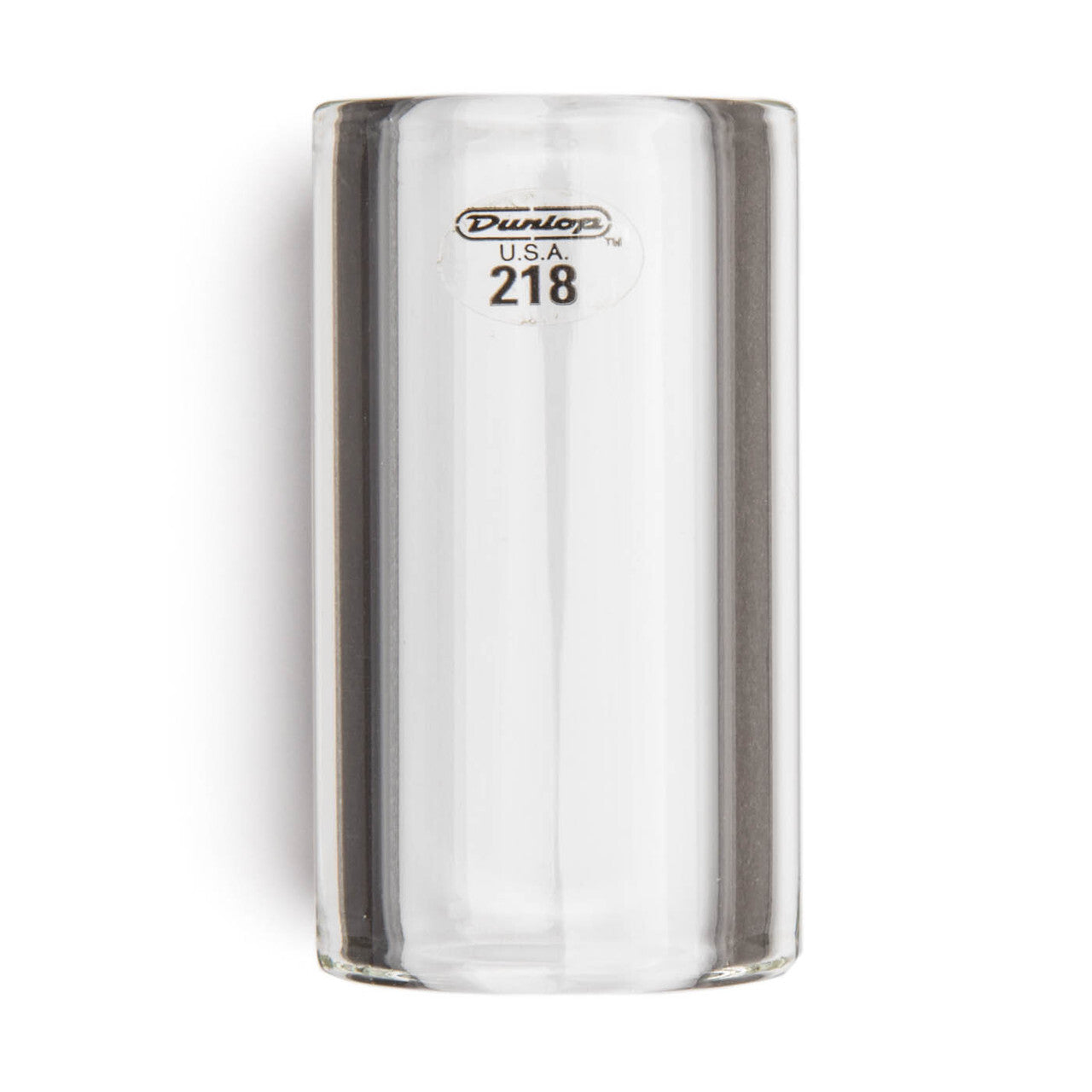 218 Medium Short Glass Slide