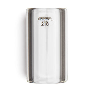 218 Medium Short Glass Slide