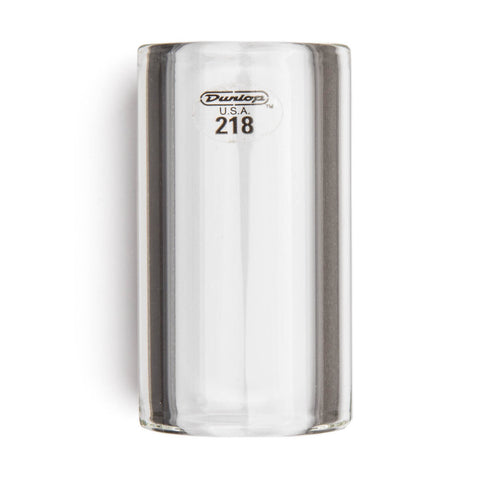 218 Medium Short Glass Slide