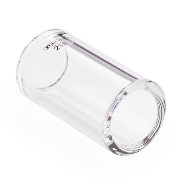 218 Medium Short Glass Slide