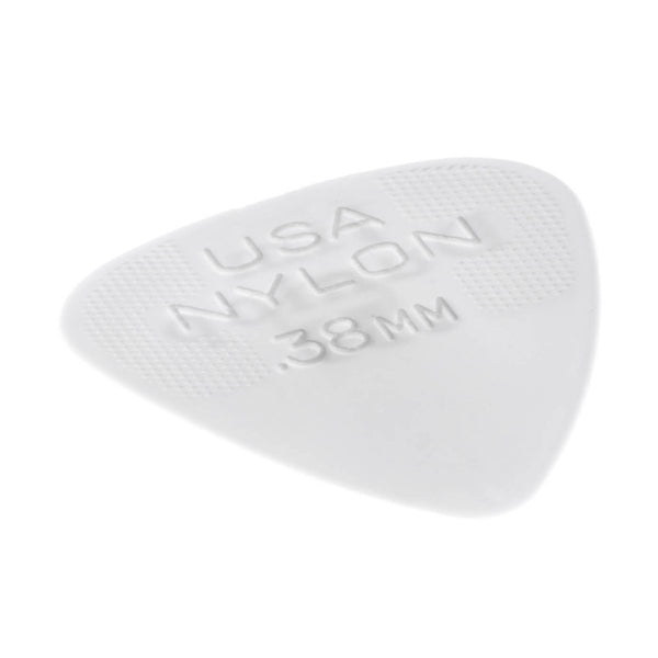 Dunlop .38mm Nylon 12 Pick Pack