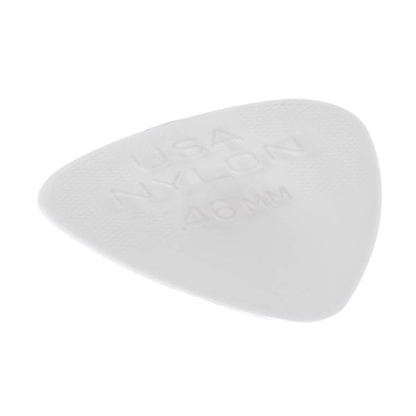 Dunlop .46mm Nylon 12 Pick Pack