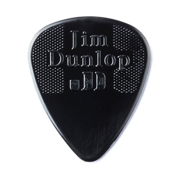 Dunlop 1.0mm Nylon 12 Pick Pack