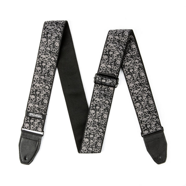 Dunlop JACQUARD CATACOMB STRAP D67-20