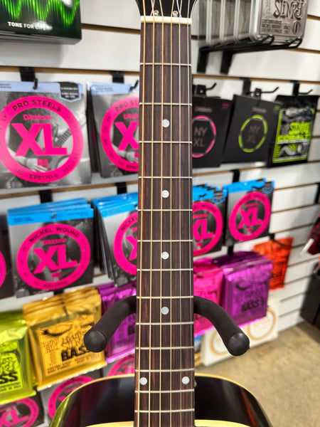 Epiphone L-00 Standard - Vintage Sunburst