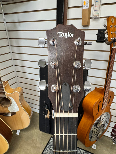 Taylor Academy 12e - Natural