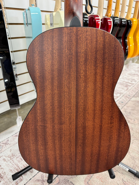 Fender FA-15N 3/4 Nylon - Natural