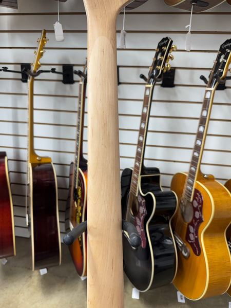 Jackson JS Series JS3VQ 5-String Concert Bass - Present - Cherry Burst - B Stock