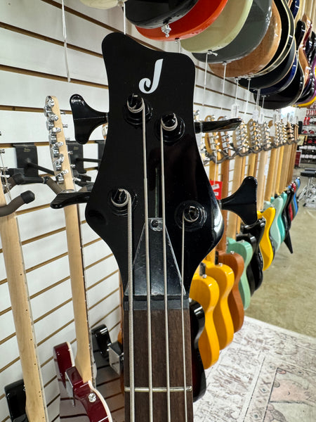 Jackson JS Series JS2 Spectra Bass - Black