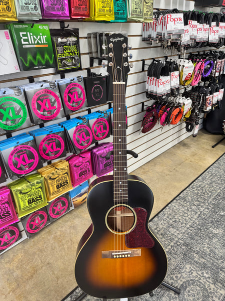 Epiphone L-00 Standard - Vintage Sunburst