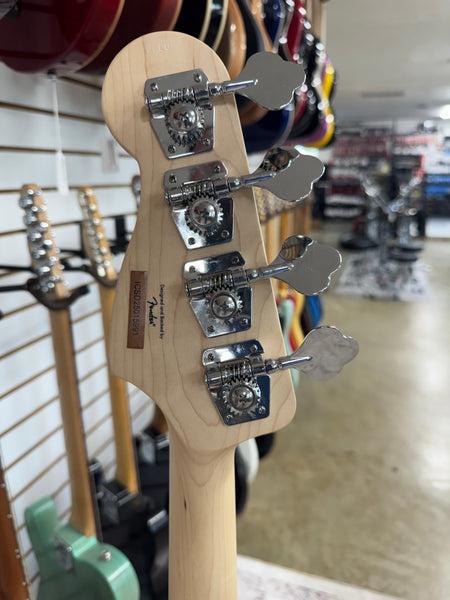 Squier Sonic Precision Bass - 2-Color Sunburst - B Stock