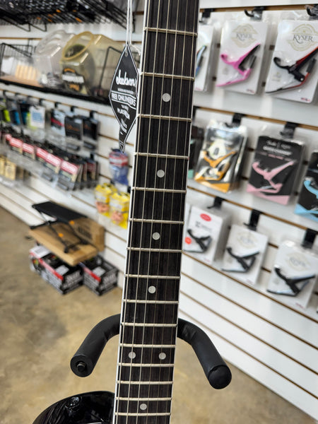 Jackson JS Series JS22 SC - Tobacco Burst