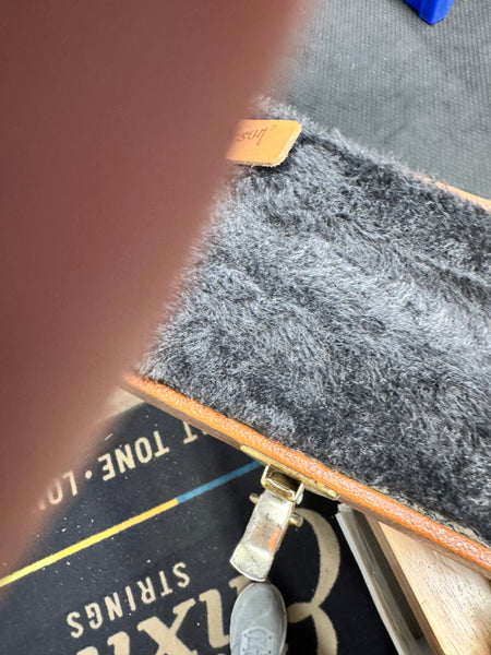 Gibson Larry Carlton Signature ES-335 "Mr. 335"