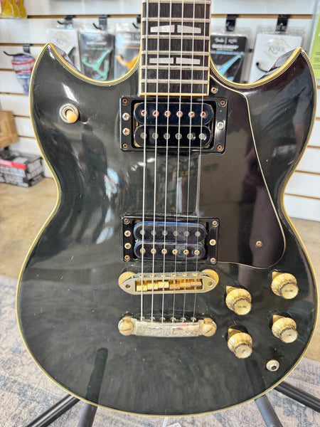 Yamaha SG-1000 - Black