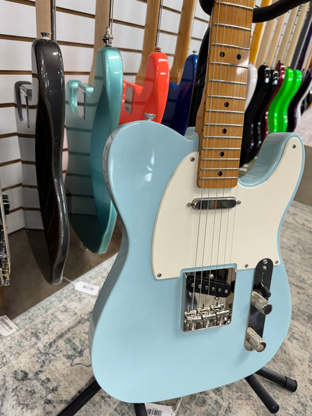 Squier Classic Vibe '50s Telecaster - Sonic Blue