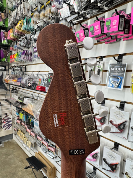 Fender California Vintage King - Mojave