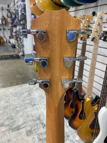 Taylor Academy 10e - Natural