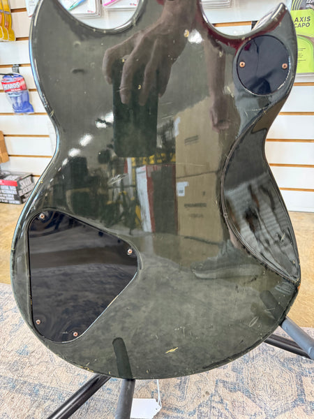 Yamaha SG-1000 - Black