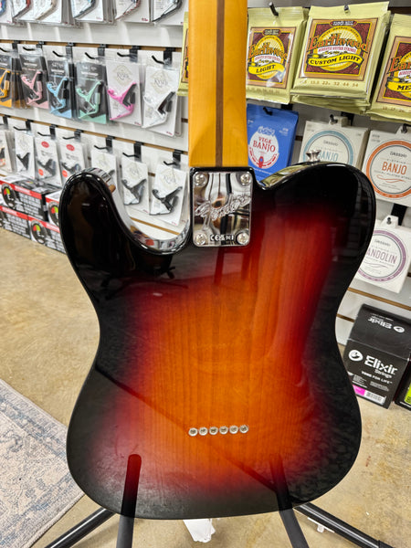Fender American Professional Classic Hotshot Telecaster - 3-Color Sunburst