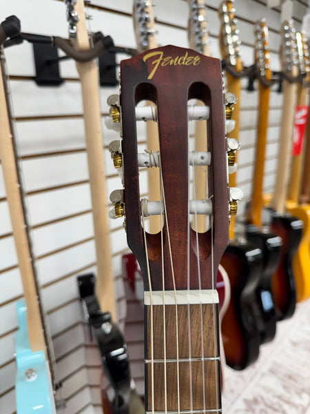 Fender FA-15N 3/4 Nylon - Natural