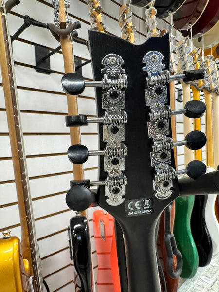 Ortega RMA5VS A Style Mandolin - Vintage Sunburst