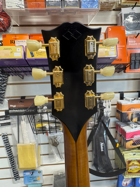 Epiphone "Inspired by Gibson Custom" '57 SJ-200 - Antique Natural - B Stock