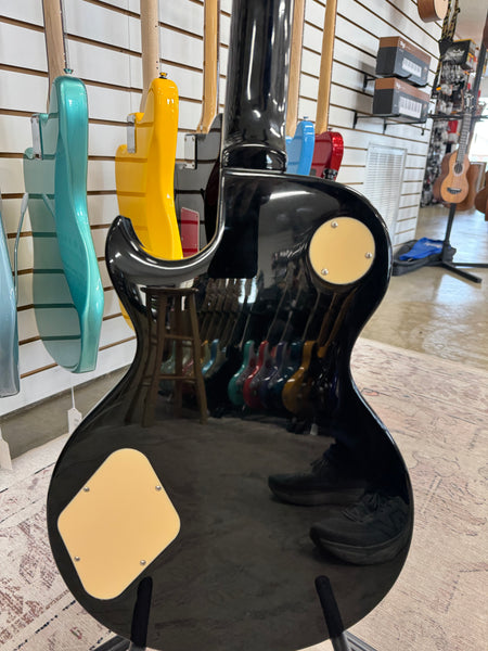 Ausitn A6PROTS Electric Guitar - Tobacco Sunburst