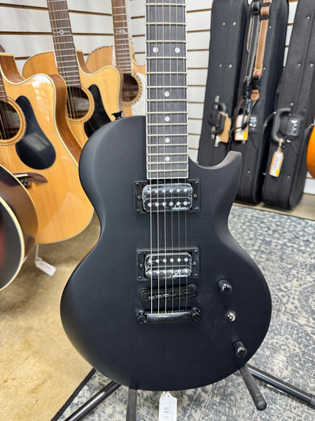 Jackson JS Series JS22 SC Monarkh - Satin Black