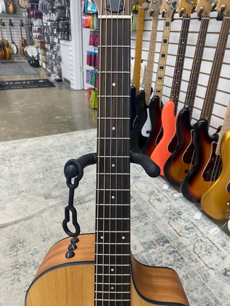 Taylor 112ce Torrefied Spruce / Sapele Acoustic Electric Guitar