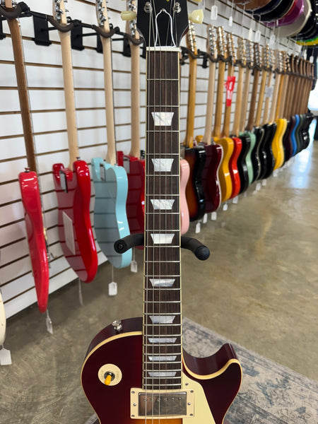 Epiphone 1959 Les Paul Standard Reissue Electric Guitar - Factory Burst VOS - B Stock