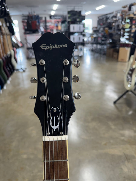 Epiphone Casino - Natural - B Stock
