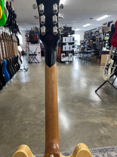 Epiphone Casino - Natural - B Stock