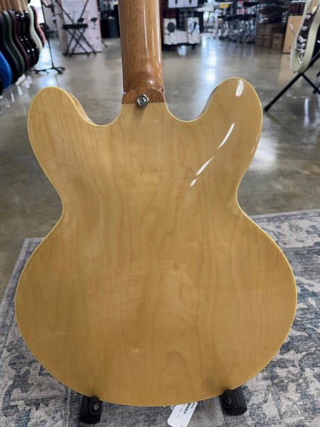 Epiphone Casino - Natural - B Stock