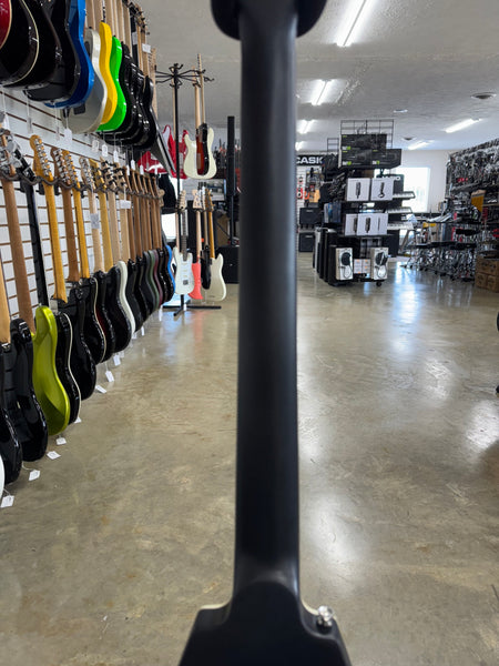Epiphone Flying V Prophecy - Aged Jet Black Metallic - B Stock