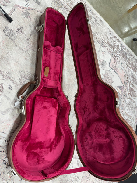 Epiphone Inspired by Gibson 1959 Les Paul Standard - Iced Tea Burst - B Stock