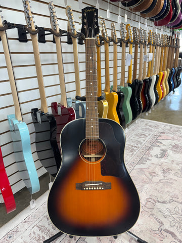Epiphone J-45 - Aged Vintage Sunburst Gloss - B Stocksku: 304745
