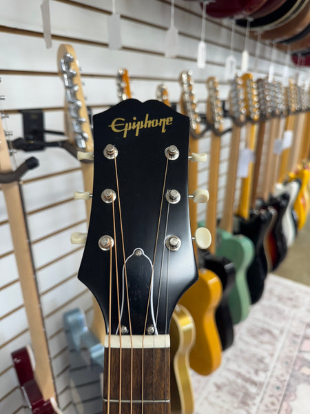 Epiphone J-45 - Aged Vintage Sunburst Gloss - B Stocksku: 304745