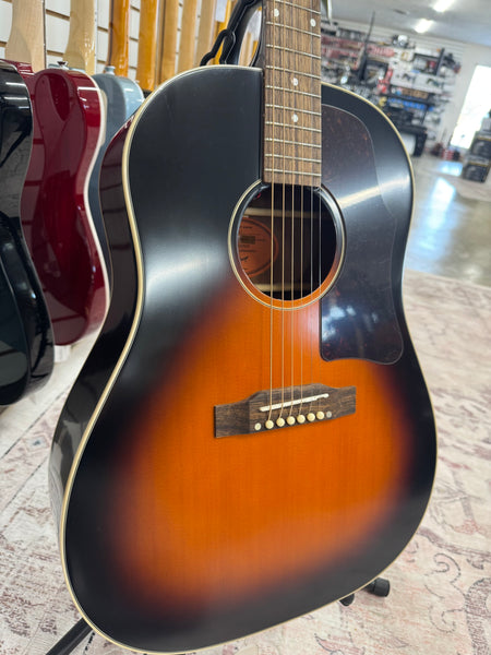 Epiphone J-45 - Aged Vintage Sunburst Gloss - B Stocksku: 304745